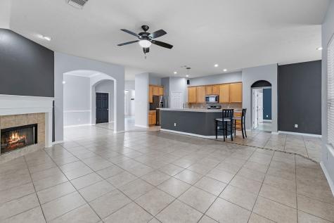 6439 Stone Landing Lane Katy TX 77449