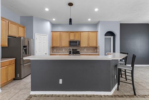 6439 Stone Landing Lane Katy TX 77449