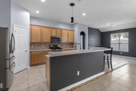 6439 Stone Landing Lane Katy TX 77449