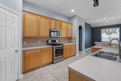 6439 Stone Landing Lane Katy TX 77449