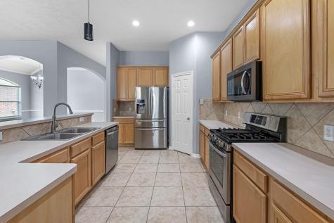 6439 Stone Landing Lane Katy TX 77449