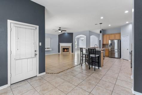 6439 Stone Landing Lane Katy TX 77449