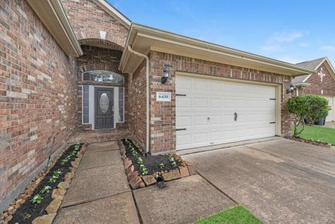 6439 Stone Landing Lane Katy TX 77449