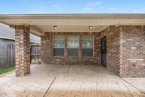 6439 Stone Landing Lane Katy TX 77449