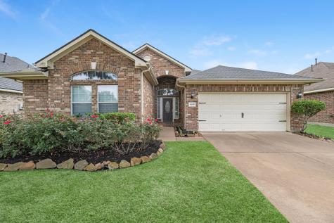 6439 Stone Landing Lane Katy TX 77449