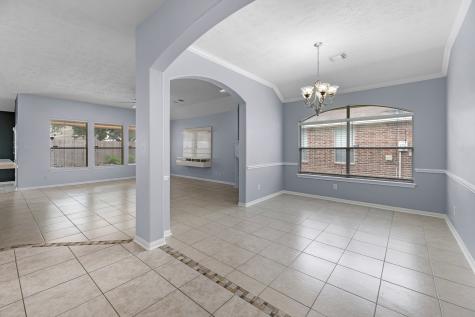 6439 Stone Landing Lane Katy TX 77449
