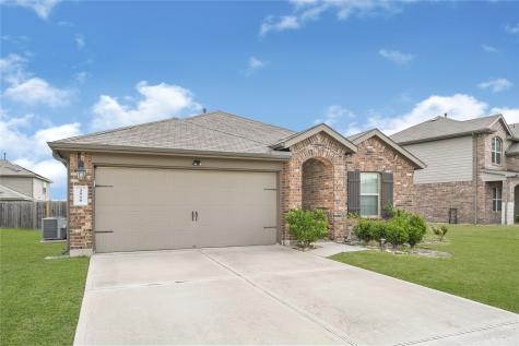 3910 Mcdonough Way Katy TX 77494