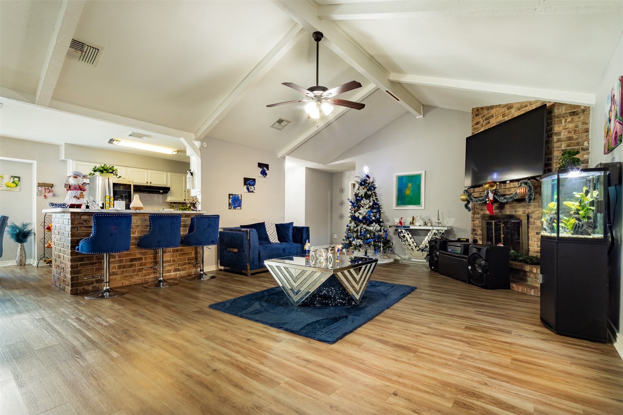 510 Mistywood Drive Houston TX 77090
