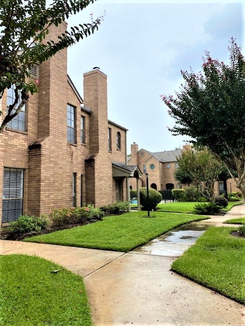 3300 Bellefontaine Street 4 Houston TX 77025
