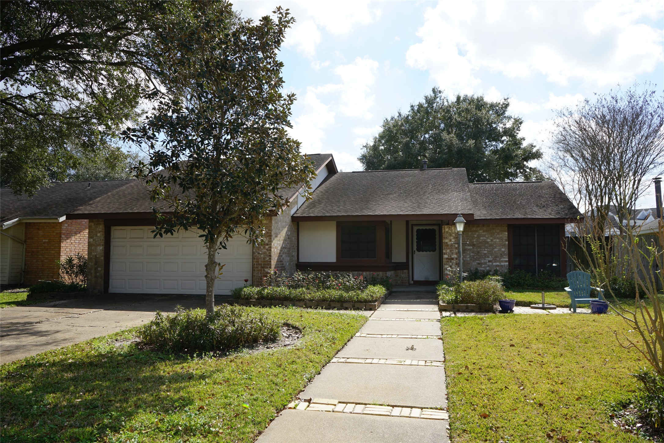 22619 Market Square Lane Katy TX 77449