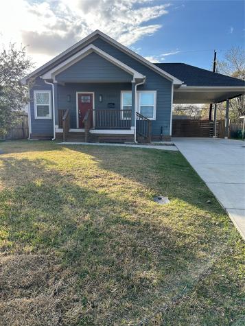 10906 Southview Street Houston TX 77047