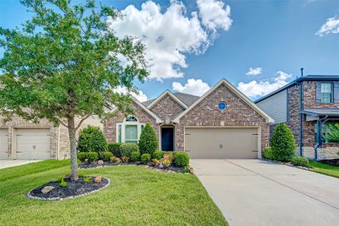 27126 Postwood Manor Court Katy TX 77494