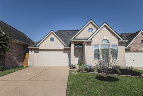 15819 Pleasant Green Circle Tomball TX 77377