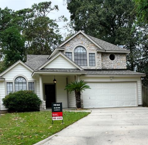 11334 Twain Drive Montgomery TX 77356