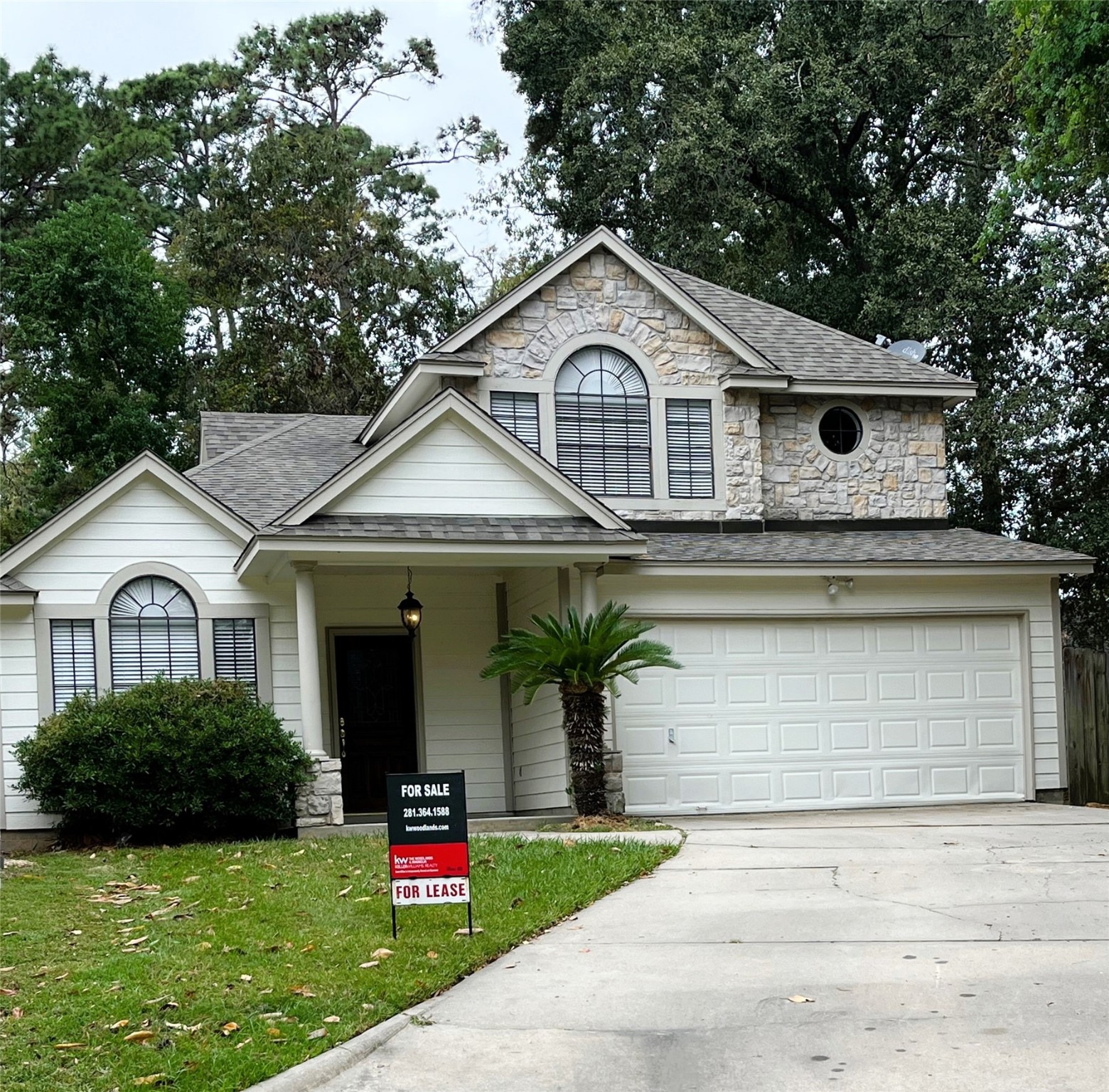 11334 Twain Drive Montgomery TX 77356
