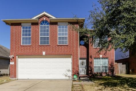 12502 Leader Street Houston TX 77072