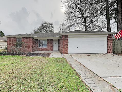 16378 Long Valley Court Conroe TX 77302