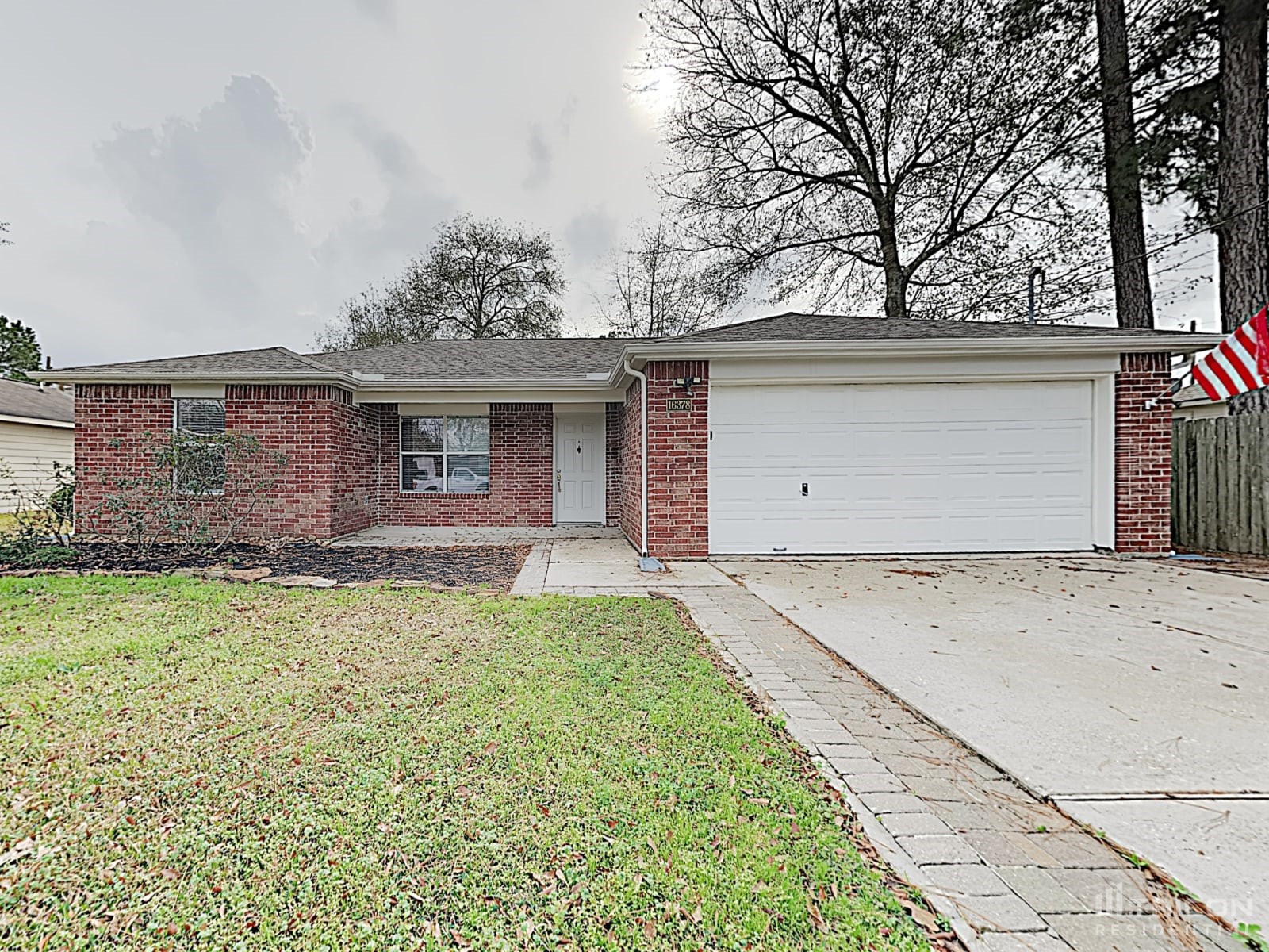 16378 Long Valley Court Conroe TX 77302