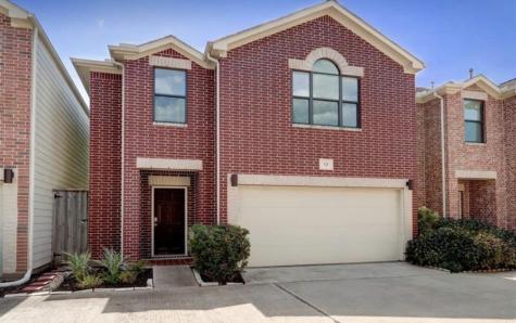 646 Westcross Street 9 Houston TX 77018