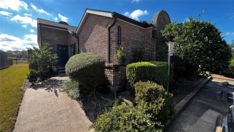16130 Seahorse Drive Houston TX 77062
