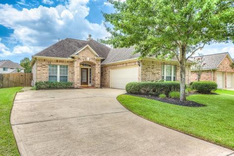 24023 Northshire Lane Katy TX 77494