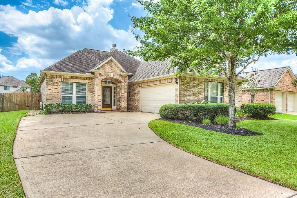 24023 Northshire Lane Katy TX 77494