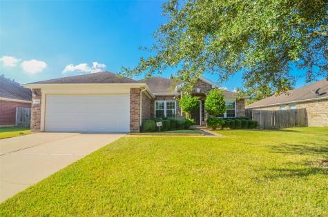 1914 Winding Hollow Drive Katy TX 77450