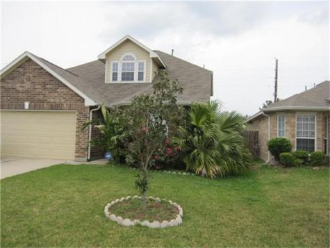 11334 Chelsea Oak Street Houston TX 77065