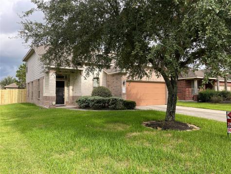 22547 Stillwater Canyon Lane Porter TX 77365
