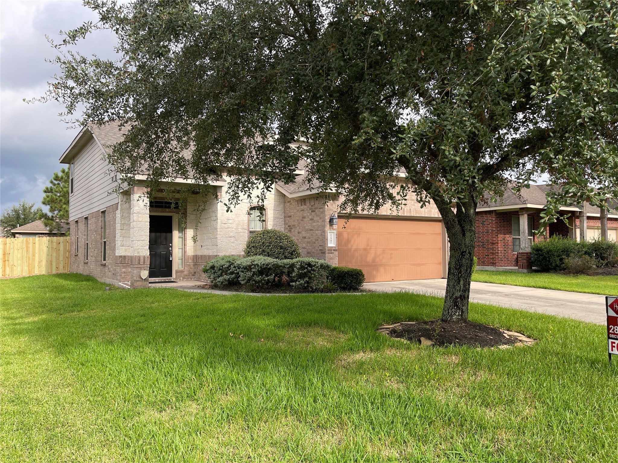 22547 Stillwater Canyon Lane Porter TX 77365