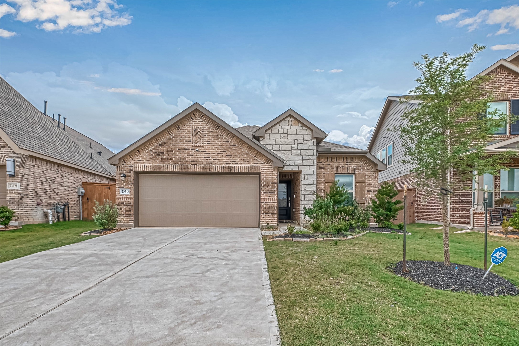 23043 Birchwood Valley Lane Katy TX 77493