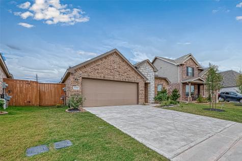 23043 Birchwood Valley Lane Katy TX 77493