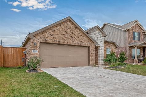 23043 Birchwood Valley Lane Katy TX 77493