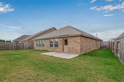 23043 Birchwood Valley Lane Katy TX 77493