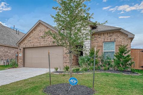 23043 Birchwood Valley Lane Katy TX 77493