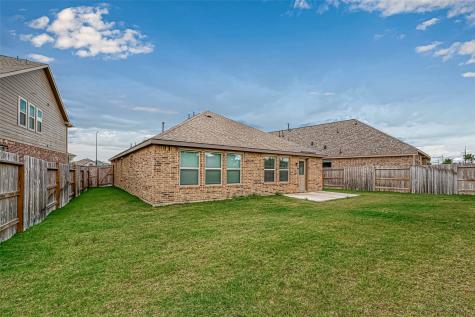 23043 Birchwood Valley Lane Katy TX 77493