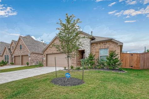 23043 Birchwood Valley Lane Katy TX 77493