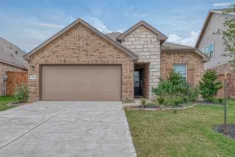 23043 Birchwood Valley Lane Katy TX 77493