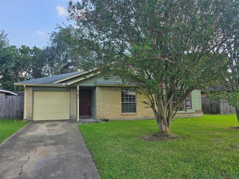 8503 Fairbrook Lane La Porte TX 77571