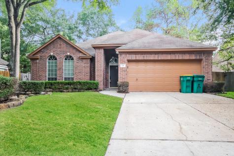 24 Barn Lantern Place Spring TX 77382