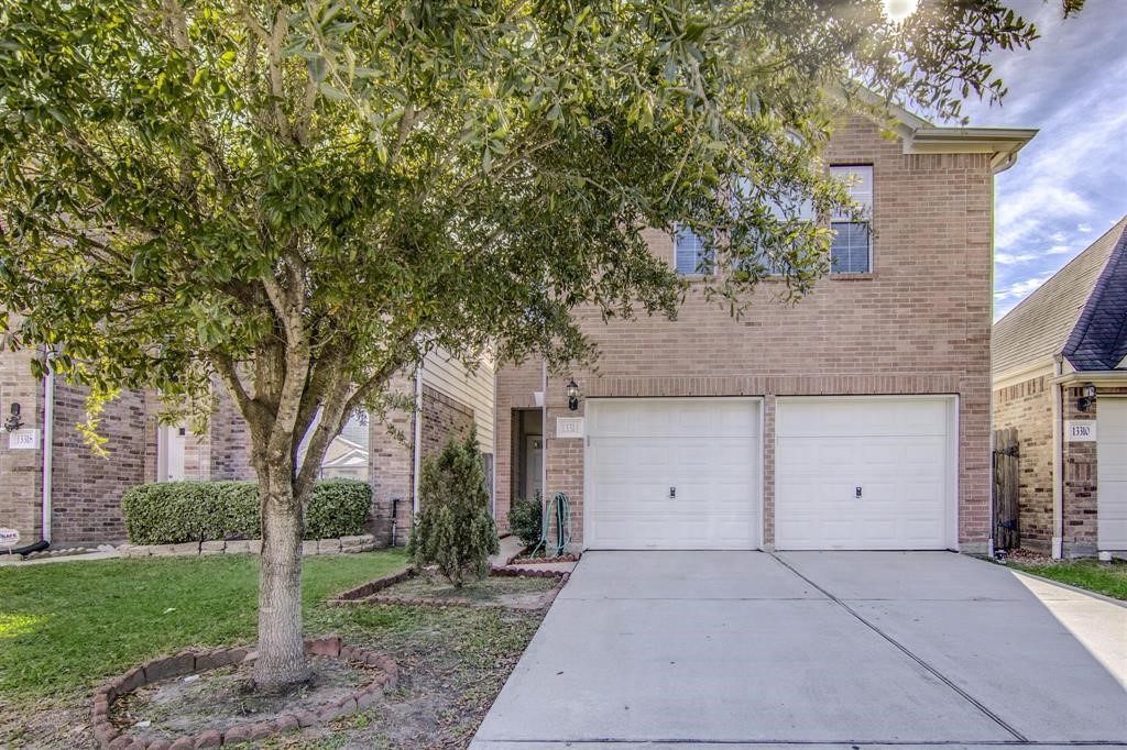 13314 Babbitt Street Houston TX 77034