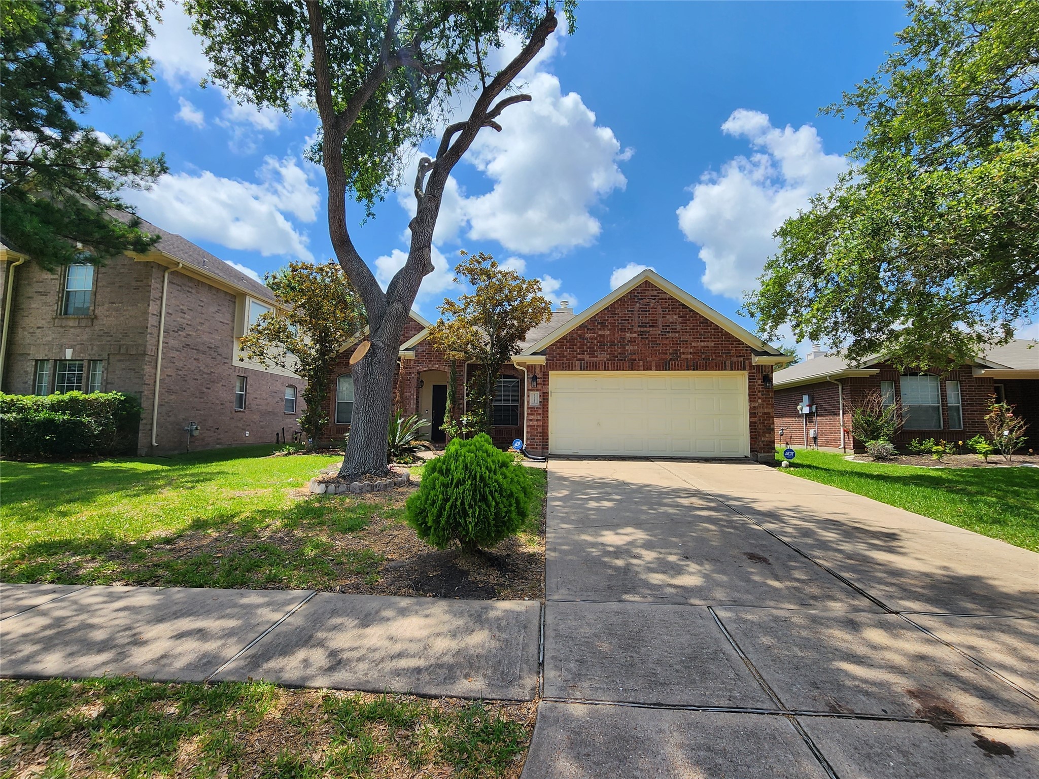 3123 Oakwood Run Drive Sugar Land TX 77498