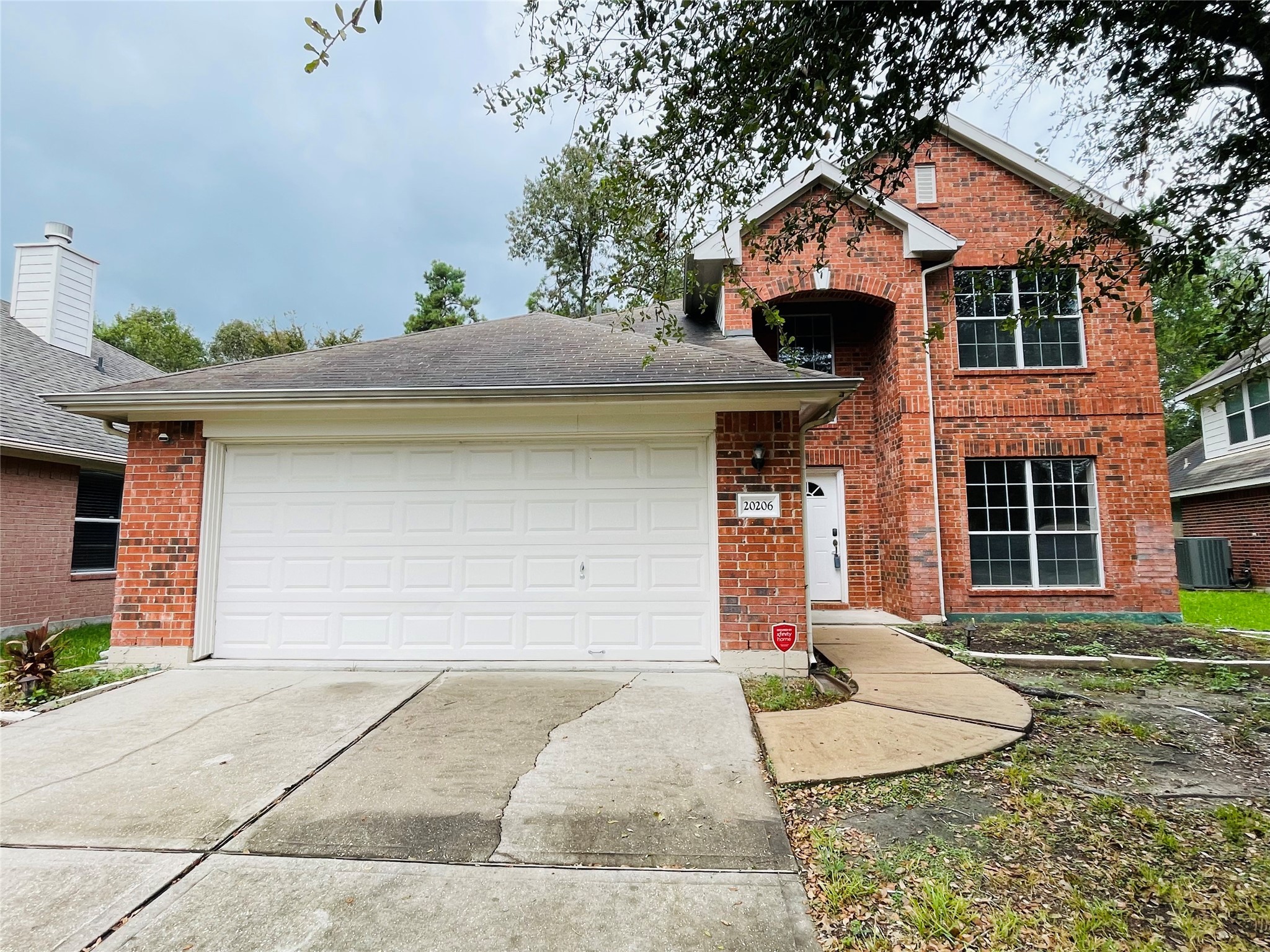 20206 Entrada Court Humble TX 77346