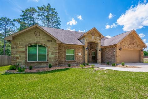 503 Weisinger Drive Magnolia TX 77354