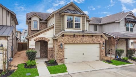 8923 Rosewood Grove Lane Houston TX 77080