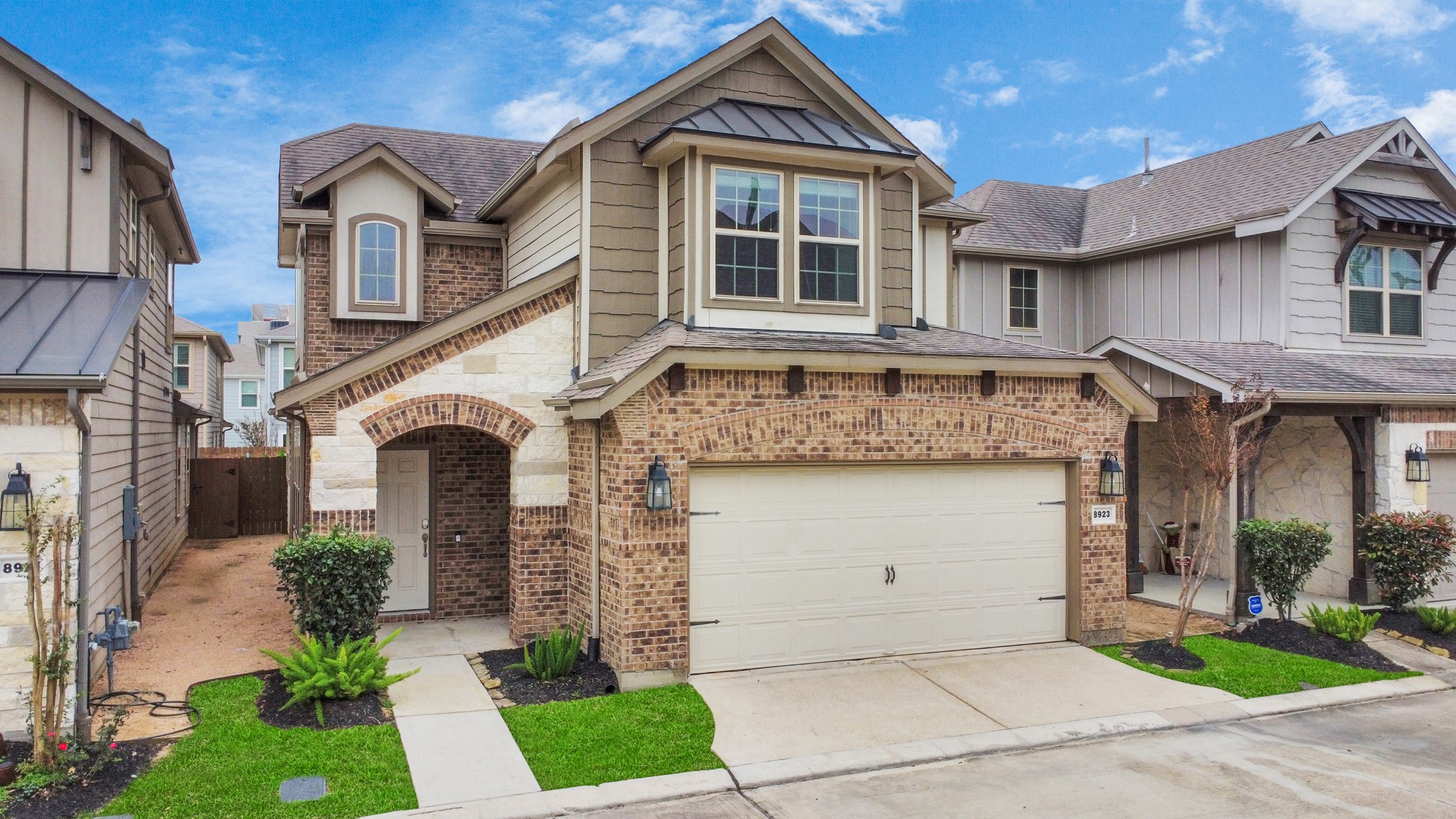 8923 Rosewood Grove Lane Houston TX 77080