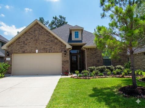 12610 Crockett Bend Lane Humble TX 77346