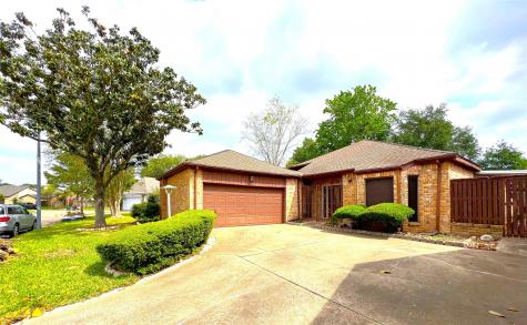 12718 Ashford Chase Drive Houston TX 77082