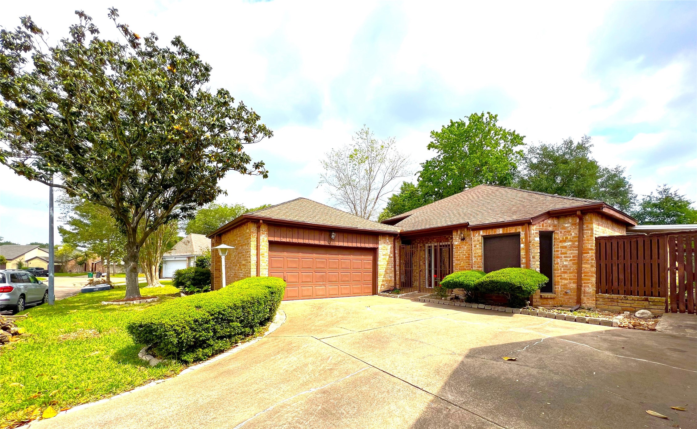 12718 Ashford Chase Drive Houston TX 77082