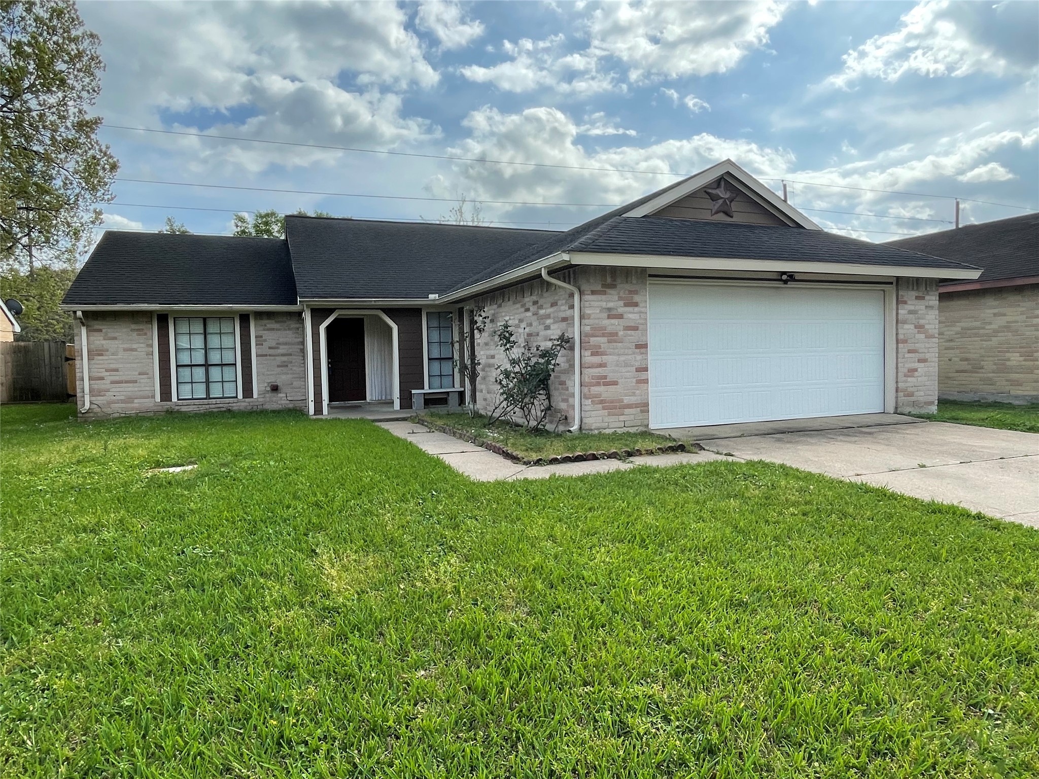 15531 Rio Del Sol Drive Houston TX 77083